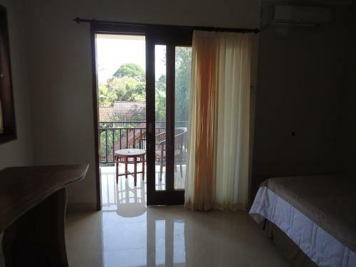 Hostal Dewa Put Guest House