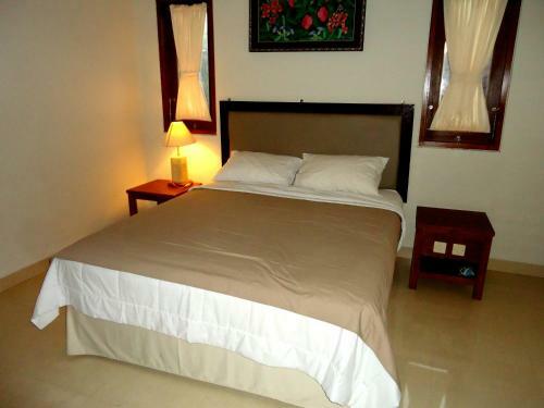 Hostal Dewa Put Guest House