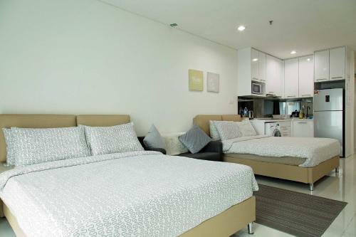 Apartamentos Summer Suites Bernice