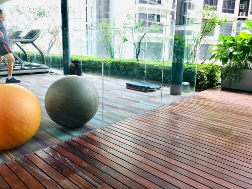 Apartamentos Summer Suites Bernice