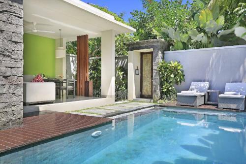Royal Samaja Villas