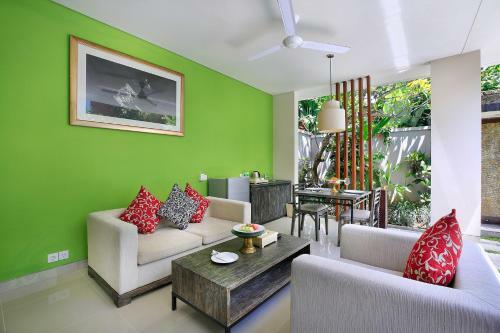 Royal Samaja Villas