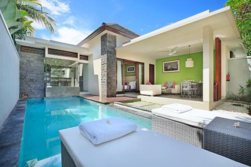 Royal Samaja Villas