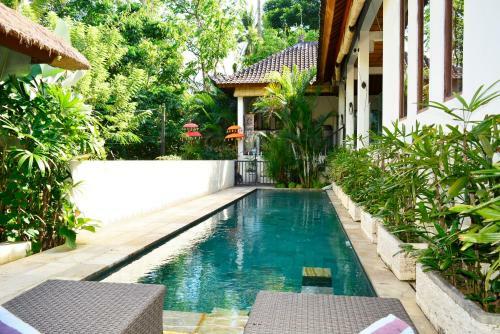 Villa Indah