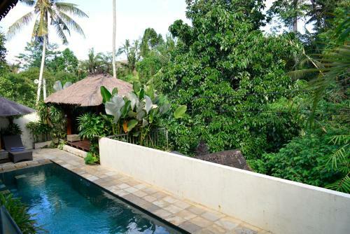 Villa Indah