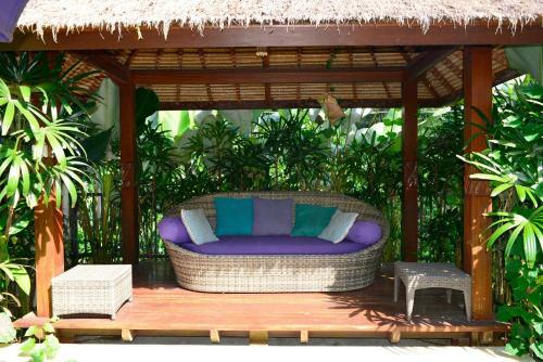 Villa Indah