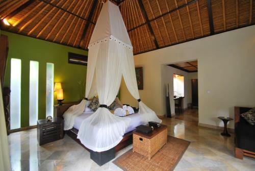 Hotel Kajane Mua At Ubud Bali