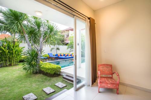 Villa Gemuk