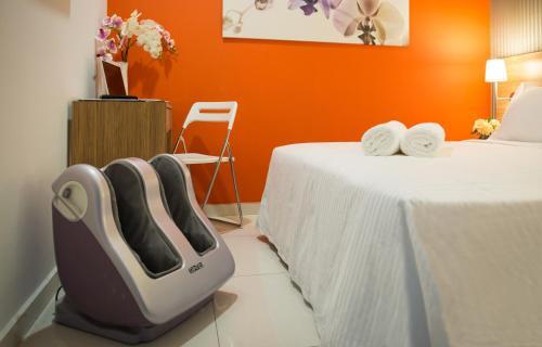 Sovotel Boutique Hotel @ Damansara Uptown 36