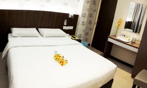 Tai Ichi Hotel Kuala Lumpur