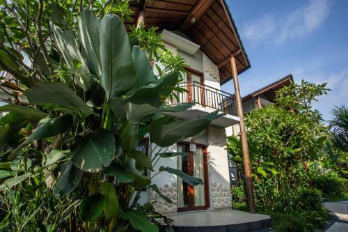 Hotel Bakung Ubud Resort And Villa