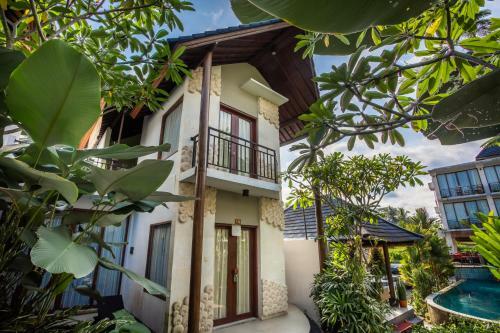 Hotel Bakung Ubud Resort And Villa