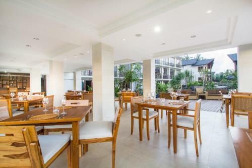 Hotel Bakung Ubud Resort And Villa