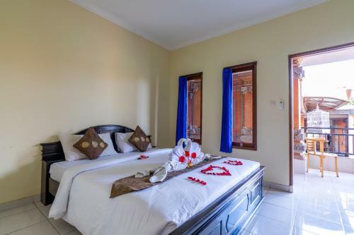 Hostal Kacu Guest House