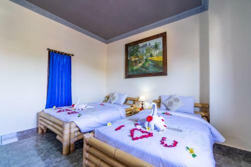 Hostal Kacu Guest House