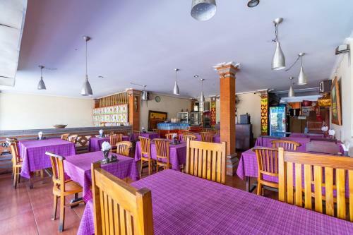 Hostal Kacu Guest House