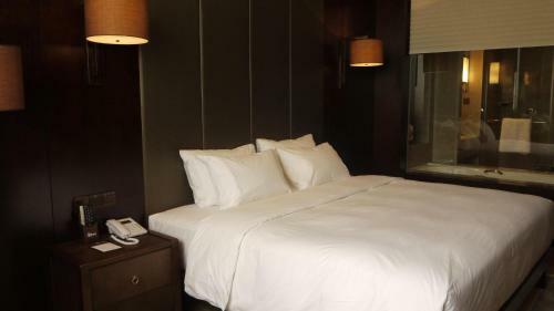 XI Yu Hotel