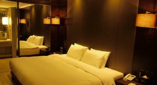 XI Yu Hotel