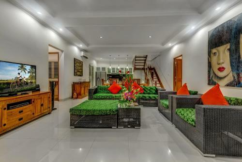 Villa Jazz