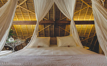 Sandat Glamping Tents