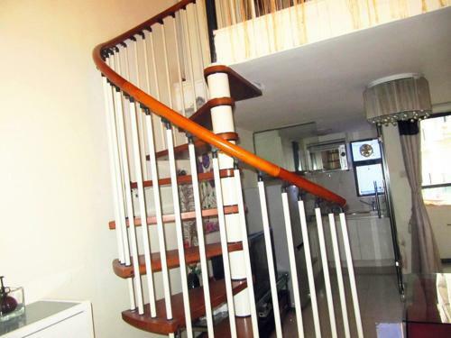 Meiru Apartment Hotel Guangzhou Bolin Apartment