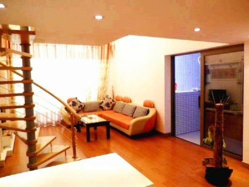 Meiru Apartment Hotel Guangzhou Bolin Apartment
