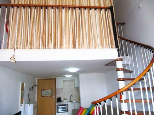 Meiru Apartment Hotel Guangzhou Bolin Apartment