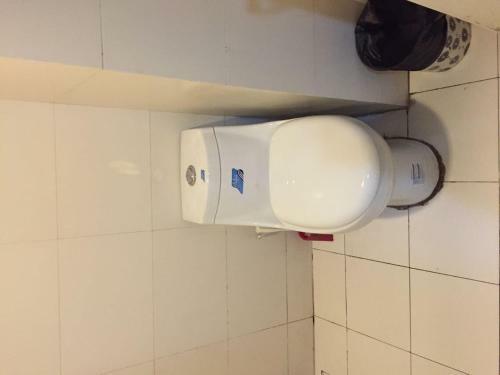 Meiru Apartment Hotel Guangzhou Bolin Apartment