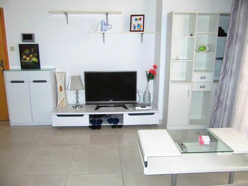 Meiru Apartment Hotel Guangzhou Bolin Apartment