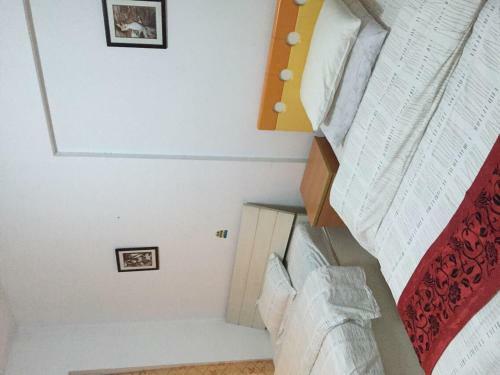 Meiru Apartment Hotel Guangzhou Bolin Apartment
