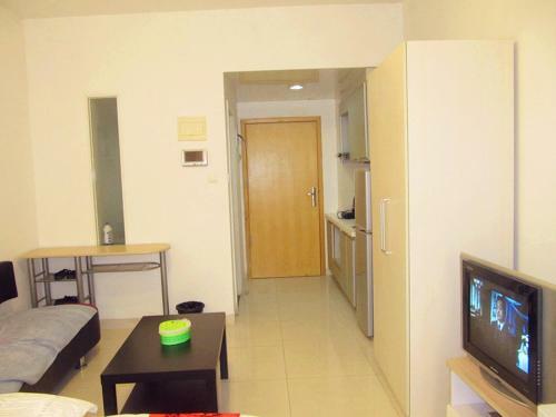 Meiru Apartment Hotel Guangzhou Bolin Apartment