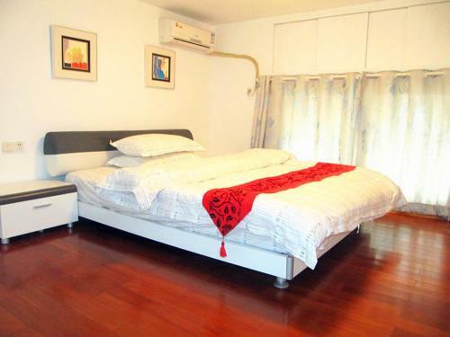 Meiru Apartment Hotel Guangzhou Bolin Apartment