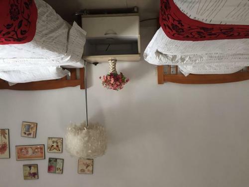 Meiru Apartment Hotel Guangzhou Bolin Apartment