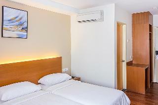 My Hotel @ Kl Sentral