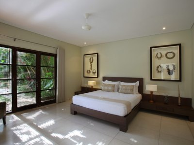 Nyaman Villas