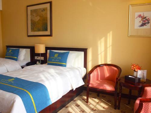 Junyue Hotel