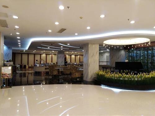 Junyue Hotel