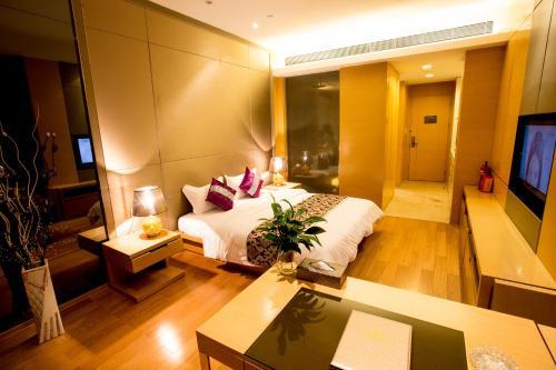 S.l.d International Service Apartment