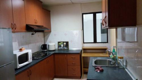 Apartamento H8 Bukit Bintang