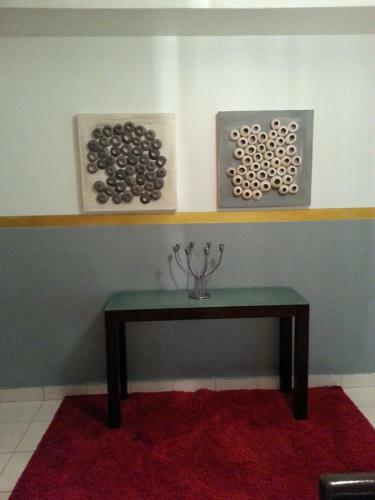 Apartamento H8 Bukit Bintang