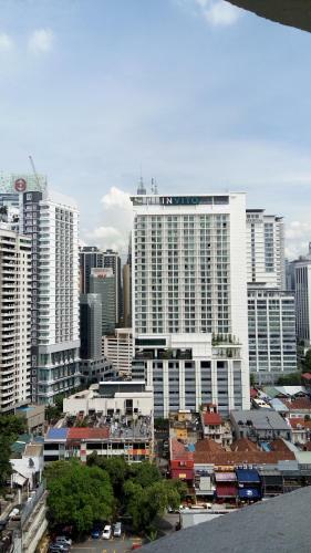 Apartamento H8 Bukit Bintang