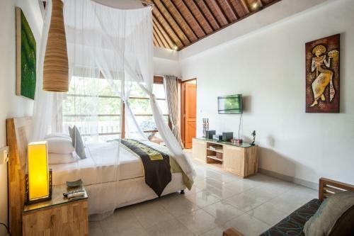 Bali Mystique Hotel & Apartment