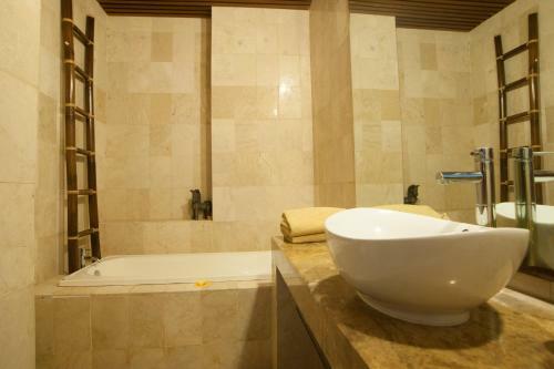 Bali Mystique Hotel & Apartment