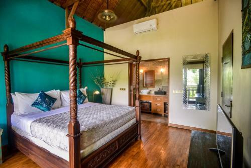 Bali Mystique Hotel & Apartment