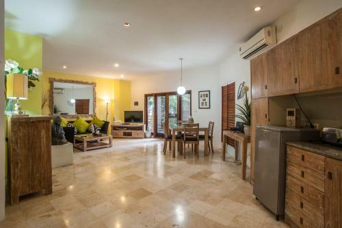 Bali Mystique Hotel & Apartment