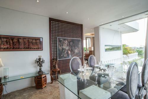 Bali Mystique Hotel & Apartment