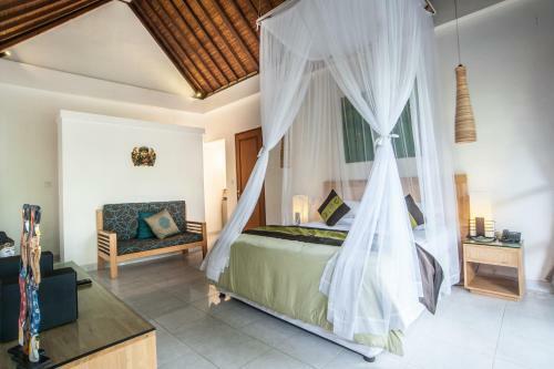 Bali Mystique Hotel & Apartment