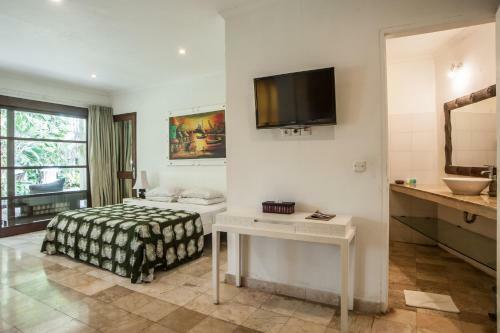 Bali Mystique Hotel & Apartment