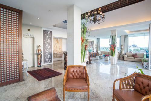 Bali Mystique Hotel & Apartment