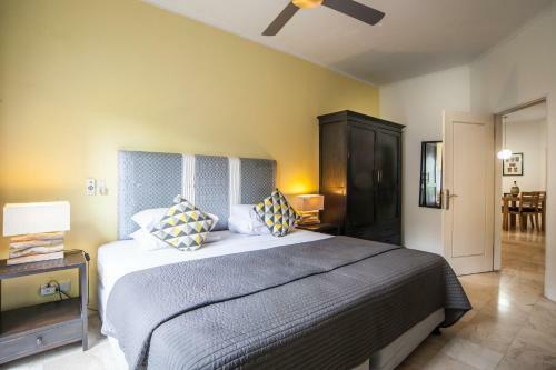 Bali Mystique Hotel & Apartment